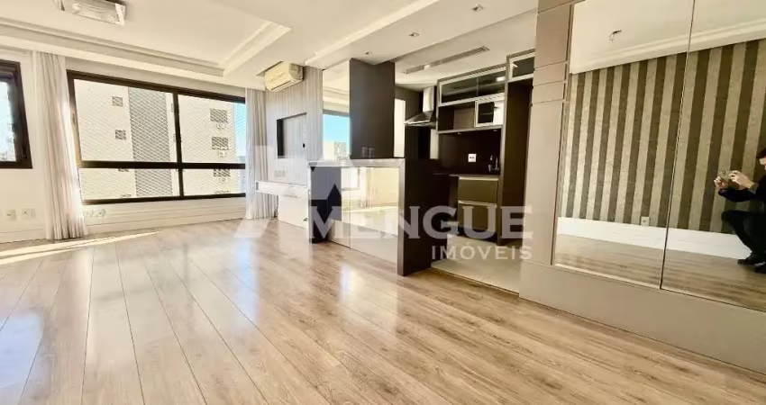 Apartamento com 2 quartos para alugar na Beco Andaraí, 566, Passo da Areia, Porto Alegre
