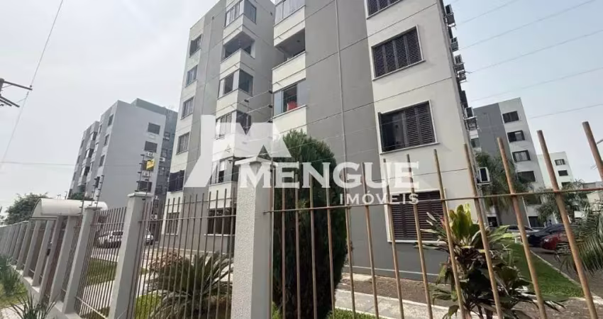 Apartamento com 2 quartos à venda na Avenida Sarandi, 940, Ecoville, Porto Alegre