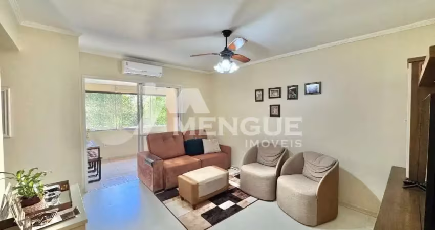 Apartamento com 3 quartos à venda na Avenida Carneiro da Fontoura, 377, Jardim São Pedro, Porto Alegre