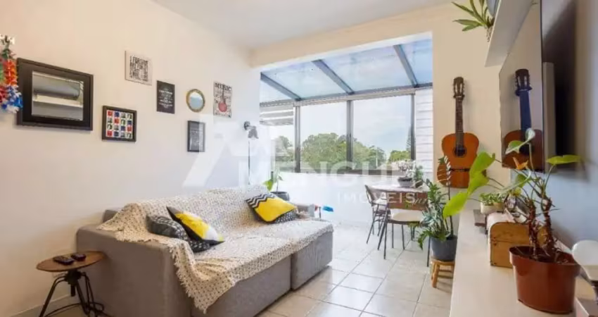 Cobertura com 2 quartos à venda na Rua Tunísia, 85, Vila Ipiranga, Porto Alegre