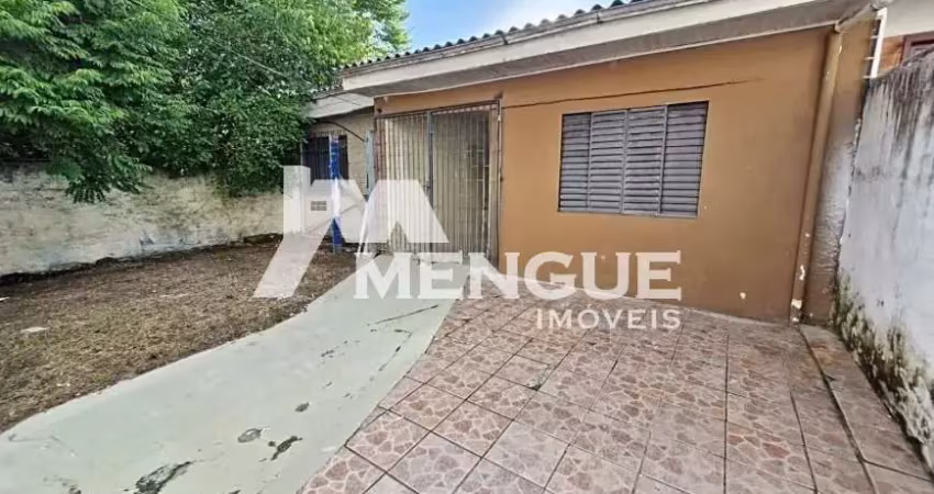 Casa com 3 quartos à venda na Rua Capão da Canoa, 234, Ipanema, Porto Alegre