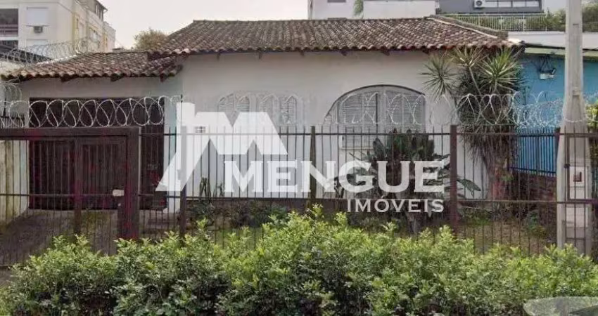 Casa comercial com 3 salas à venda na Rua Oito de Julho, 156, Jardim Botânico, Porto Alegre