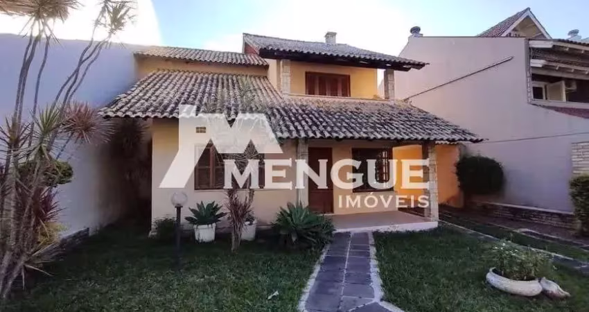 Casa com 5 quartos à venda na Rua Henrique Scliar, 143, Jardim Itu Sabará, Porto Alegre