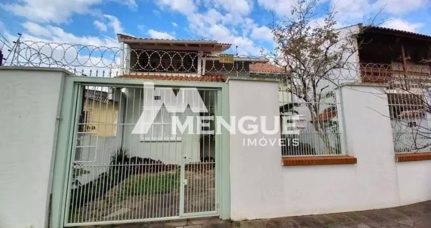 Casa com 4 quartos à venda na Avenida Professor Paula Soares, 1530, Jardim Itu Sabará, Porto Alegre