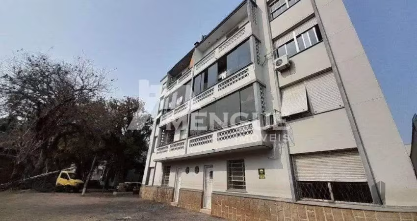 Apartamento com 3 quartos para alugar na Avenida Amazonas, 187, São Geraldo, Porto Alegre