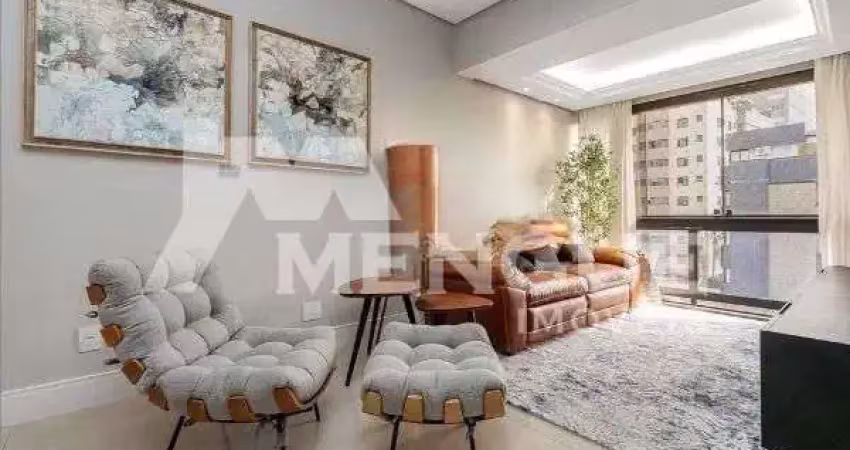 Cobertura com 2 quartos para alugar na Rua Silva Jardim, 936, Auxiliadora, Porto Alegre