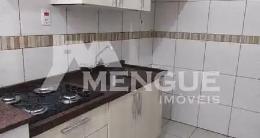 Apartamento com 2 quartos para alugar na Rua Adão Baino, 361, Cristo Redentor, Porto Alegre