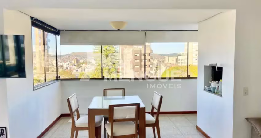Apartamento com 2 quartos à venda na Rua Casemiro de Abreu, 1885, Bela Vista, Porto Alegre