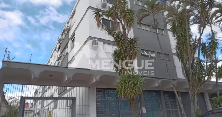 Apartamento com 1 quarto à venda na Rua Dona Alzira, 25, Sarandi, Porto Alegre