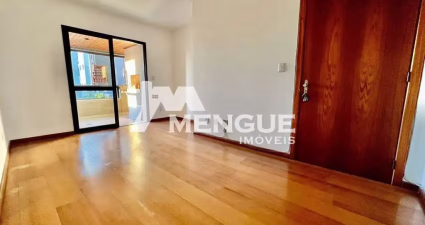 Apartamento com 2 quartos à venda na Rua Rodolfo Simch, 345, Jardim Lindóia, Porto Alegre