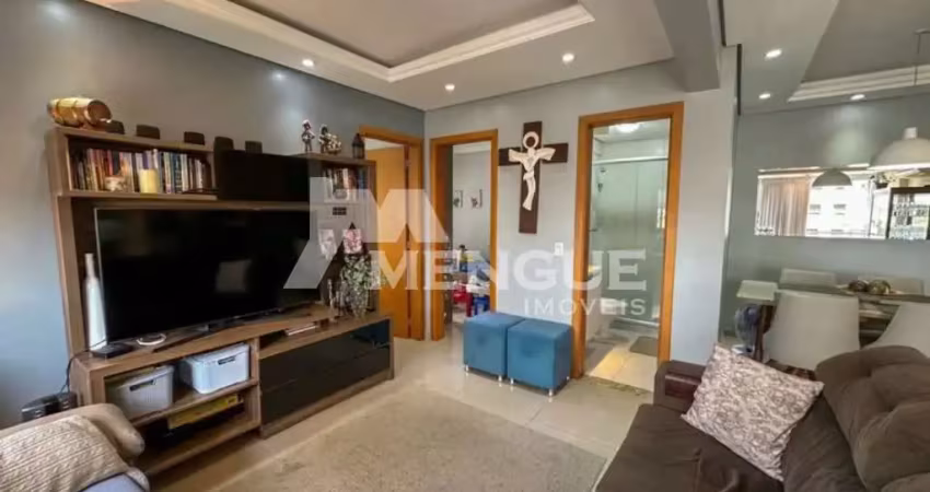 Apartamento com 3 quartos à venda na Rua Piauí, 40, Passo da Areia, Porto Alegre