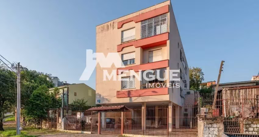 Apartamento com 2 quartos à venda na Rua Doutor Deoclécio Pereira, 3, Jardim Floresta, Porto Alegre