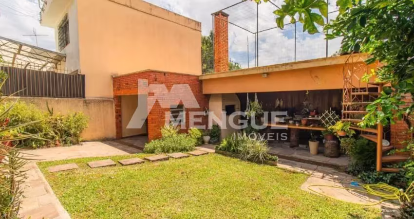 Casa com 3 quartos à venda na Rua Congo, 264, Vila Ipiranga, Porto Alegre