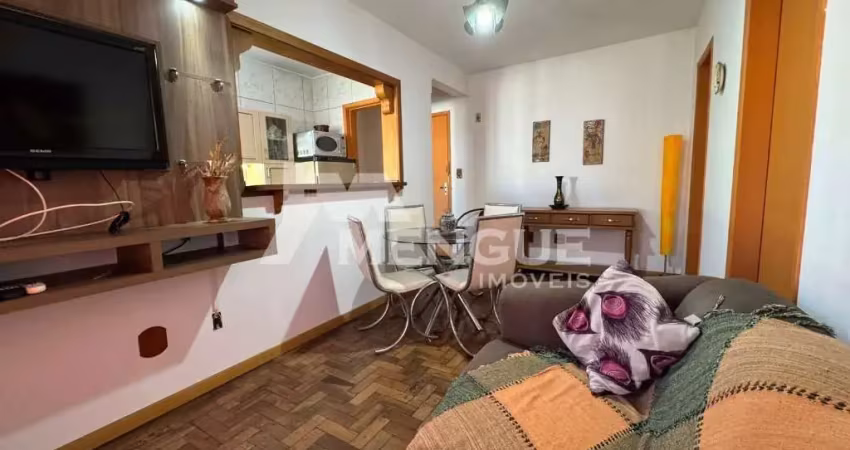 Apartamento com 1 quarto à venda na Avenida Panamericana, 150, Jardim Lindóia, Porto Alegre