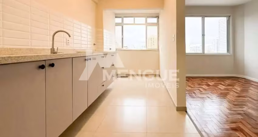 Apartamento com 2 quartos à venda na Rua Enes Bandeira, 146, Cristo Redentor, Porto Alegre