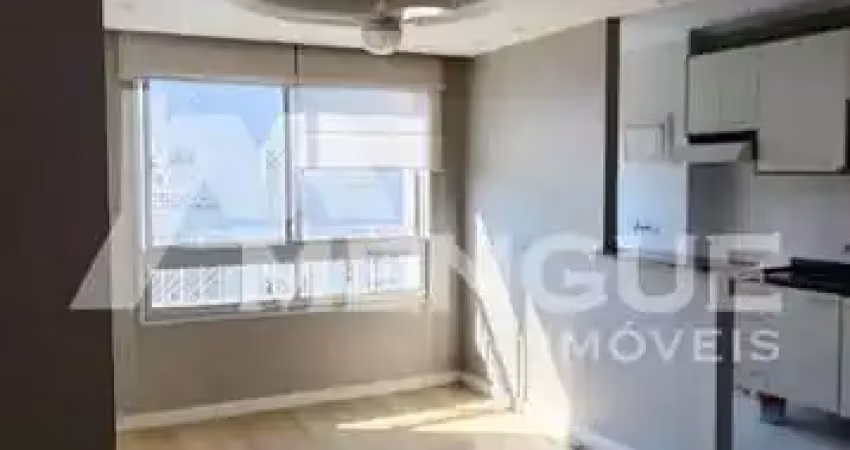 Apartamento com 3 quartos à venda na Avenida Cascais, 99, Passo das Pedras, Porto Alegre