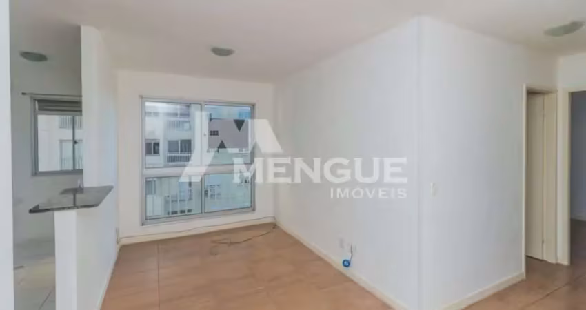Apartamento com 2 quartos à venda na Rua Tenente Ary Tarrago, 3095, Jardim Itu Sabará, Porto Alegre