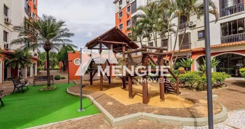 Apartamento com 2 quartos à venda na Avenida Sertório, 9200, Ecoville, Porto Alegre