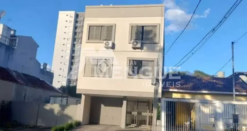 Apartamento com 1 quarto à venda na Rua Coronel Feijó, 612, São João, Porto Alegre