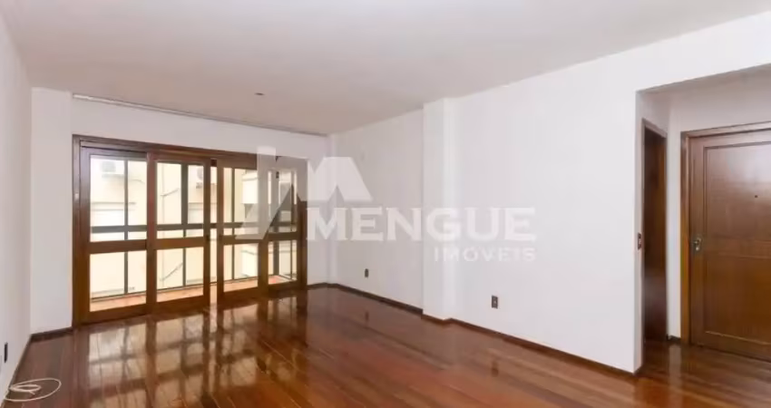 Apartamento com 3 quartos à venda na Rua Honório Silveira Dias, 890, Higienópolis, Porto Alegre
