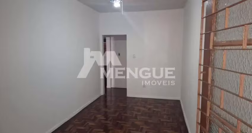 Apartamento com 2 quartos à venda na Rua Adão Baino, 165, Cristo Redentor, Porto Alegre