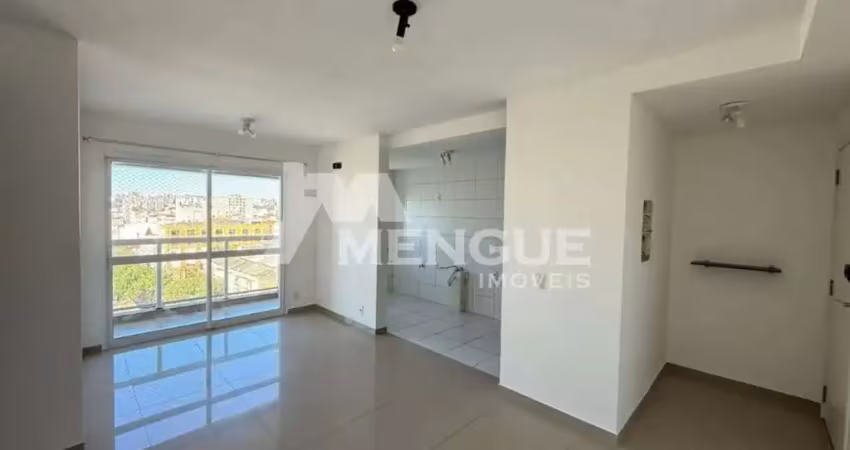 Apartamento com 2 quartos para alugar na Avenida Polônia, 255, São Geraldo, Porto Alegre