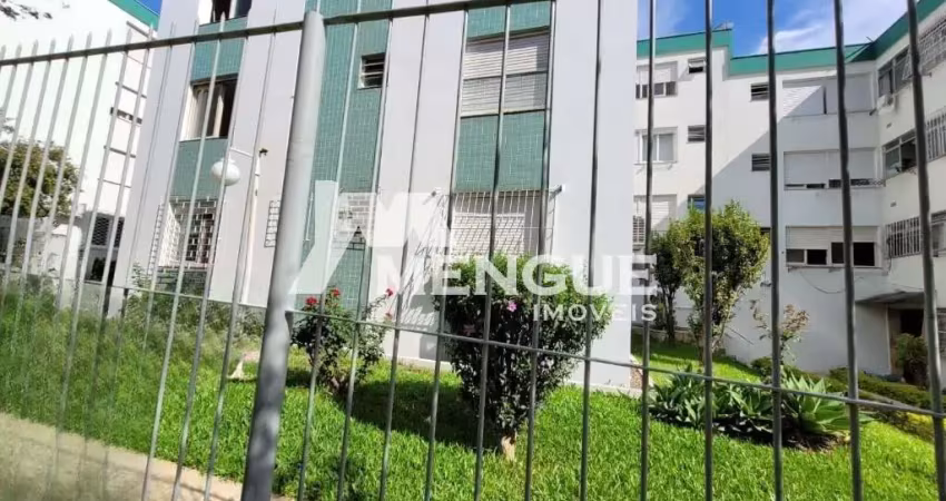Apartamento com 1 quarto à venda na Rua Domingos Seguézio, 168, Vila Ipiranga, Porto Alegre