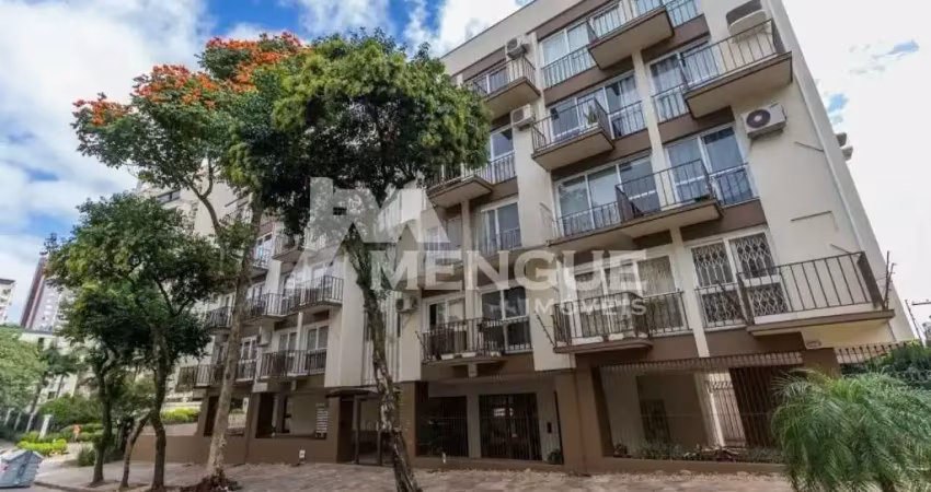 Apartamento com 1 quarto à venda na Rua Coronel Feijó, 1031, São João, Porto Alegre