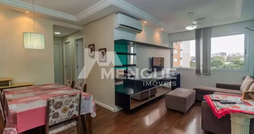 Apartamento com 3 quartos à venda na Avenida Dom Cláudio José Gonçalves Ponce de Leon, 140, Vila Ipiranga, Porto Alegre