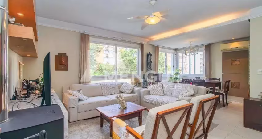 Apartamento com 3 quartos à venda na Rua Anita Garibaldi, 1730, Boa Vista, Porto Alegre