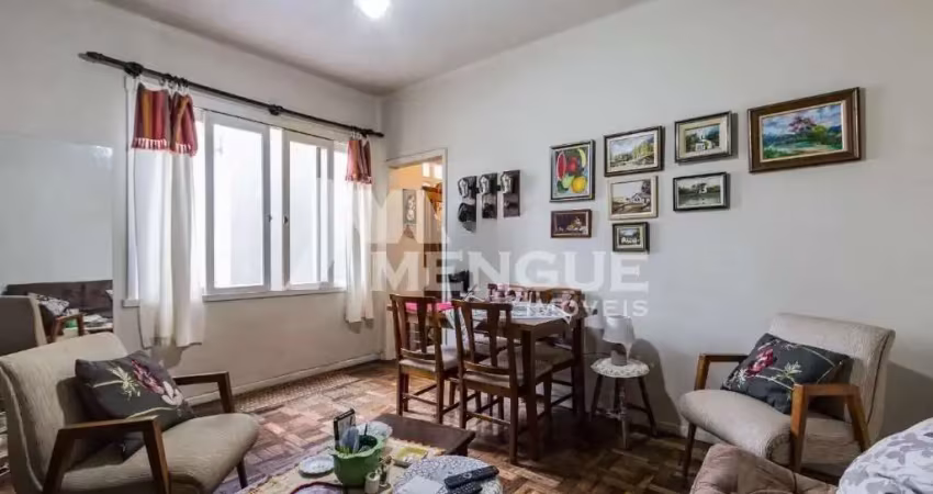 Apartamento com 2 quartos à venda na Rua Coronel Bordini, 412, Moinhos de Vento, Porto Alegre