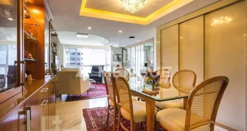 Apartamento com 3 quartos à venda na Rua Mata Bacelar, 331, Auxiliadora, Porto Alegre