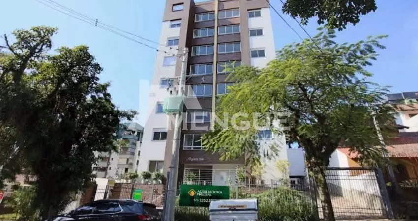 Apartamento com 2 quartos à venda na Rua Portugal, 584, Higienópolis, Porto Alegre