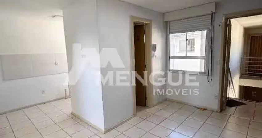 Apartamento com 2 quartos à venda na Rua Paulo Renato Ketzer de Souza, 100, Rubem Berta, Porto Alegre