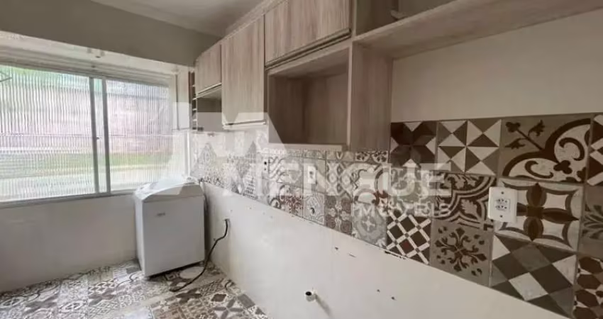 Apartamento com 1 quarto à venda na Rua Walter Ferreira, 115, Humaitá, Porto Alegre