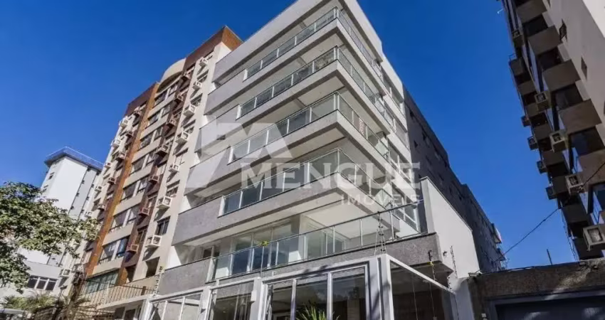 Apartamento com 3 quartos à venda na Rua Honório Silveira Dias, 895, São João, Porto Alegre