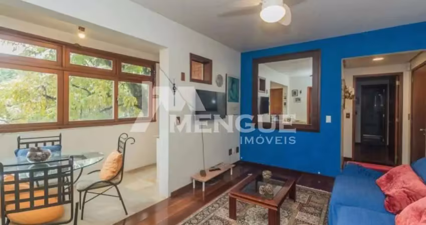 Apartamento com 2 quartos à venda na Rua Anita Garibaldi, 222, Mont Serrat, Porto Alegre