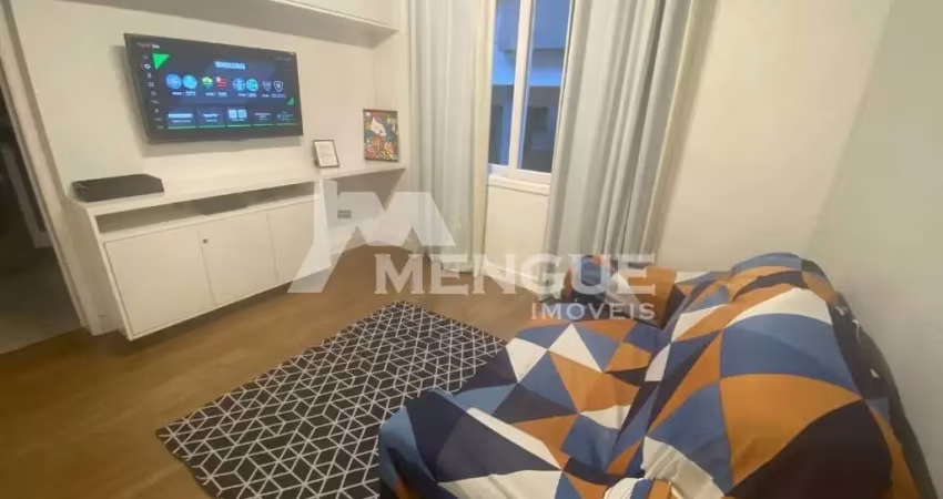 Apartamento com 2 quartos à venda na Rua Doutor Timóteo, 316, Moinhos de Vento, Porto Alegre