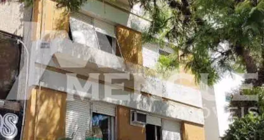 Apartamento com 1 quarto para alugar na Rua Barão do Amazonas, 1495, Jardim Botânico, Porto Alegre