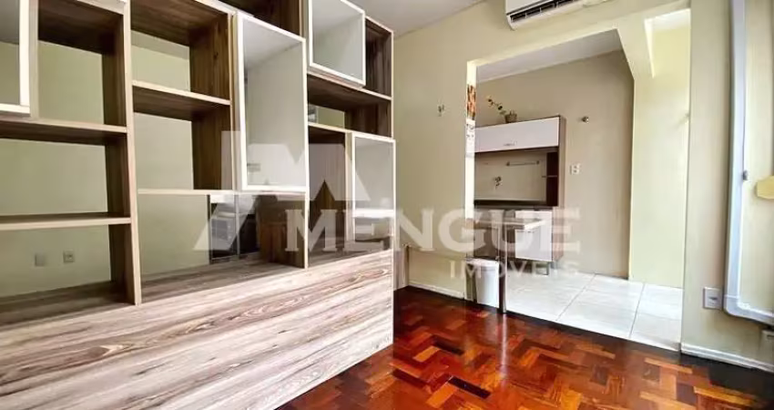 Apartamento com 1 quarto para alugar na Rua Barão do Amazonas, 1495, Petrópolis, Porto Alegre