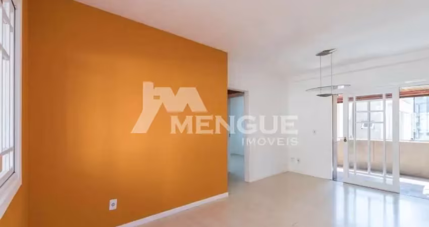 Apartamento com 2 quartos à venda na Avenida Mariland, 1701, Auxiliadora, Porto Alegre
