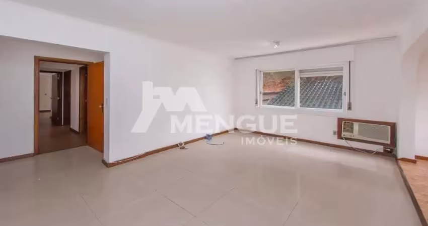 Apartamento com 3 quartos à venda na Rua Felicíssimo de Azevedo, 770, Higienópolis, Porto Alegre