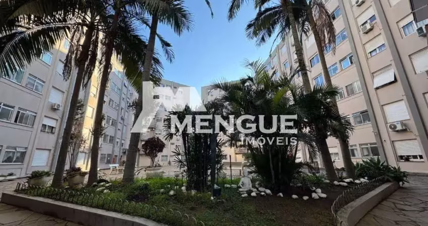 Apartamento com 1 quarto à venda na Avenida Panamericana, 150, Jardim Lindóia, Porto Alegre