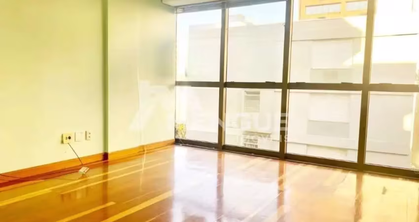 Sala comercial com 1 sala à venda na Avenida Carlos Gomes, 281, Auxiliadora, Porto Alegre