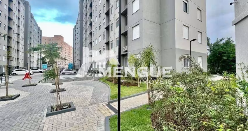 Apartamento com 2 quartos à venda na Alameda Três de Outubro, 15, Sarandi, Porto Alegre