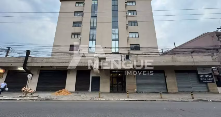 Sala comercial com 1 sala à venda na Avenida Ceará, 811, São João, Porto Alegre
