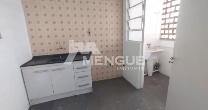 Apartamento com 1 quarto à venda na Avenida Ipiranga, 7060, Jardim Botânico, Porto Alegre