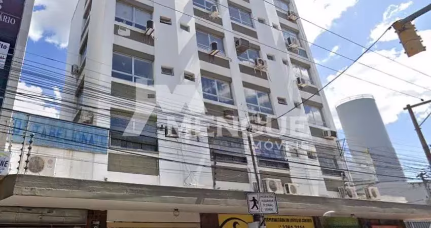 Sala comercial com 1 sala à venda na Avenida Assis Brasil, 1791, Cristo Redentor, Porto Alegre