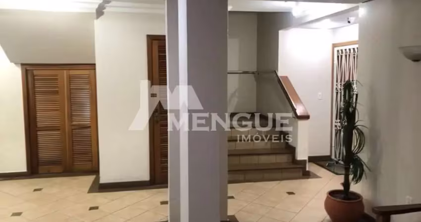 Apartamento com 2 quartos à venda na Rua Gaston Englert, 760, Vila Ipiranga, Porto Alegre