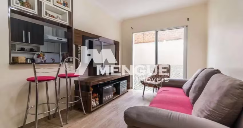 Apartamento com 2 quartos para alugar na Rua Deputado Hugo Mardini, 1212, Passo das Pedras, Porto Alegre